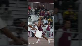This is what the fastest 400m of the day sounds like at the Ted Nelson Invitational!