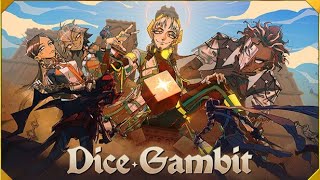 Dice Gambit | Launch Trailer