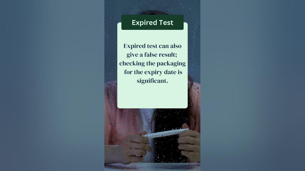 Can You Be Pregnant And Test Negative On First Day Of Missed Period