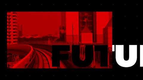 Tech Intro | After Effects Project - Envato elements