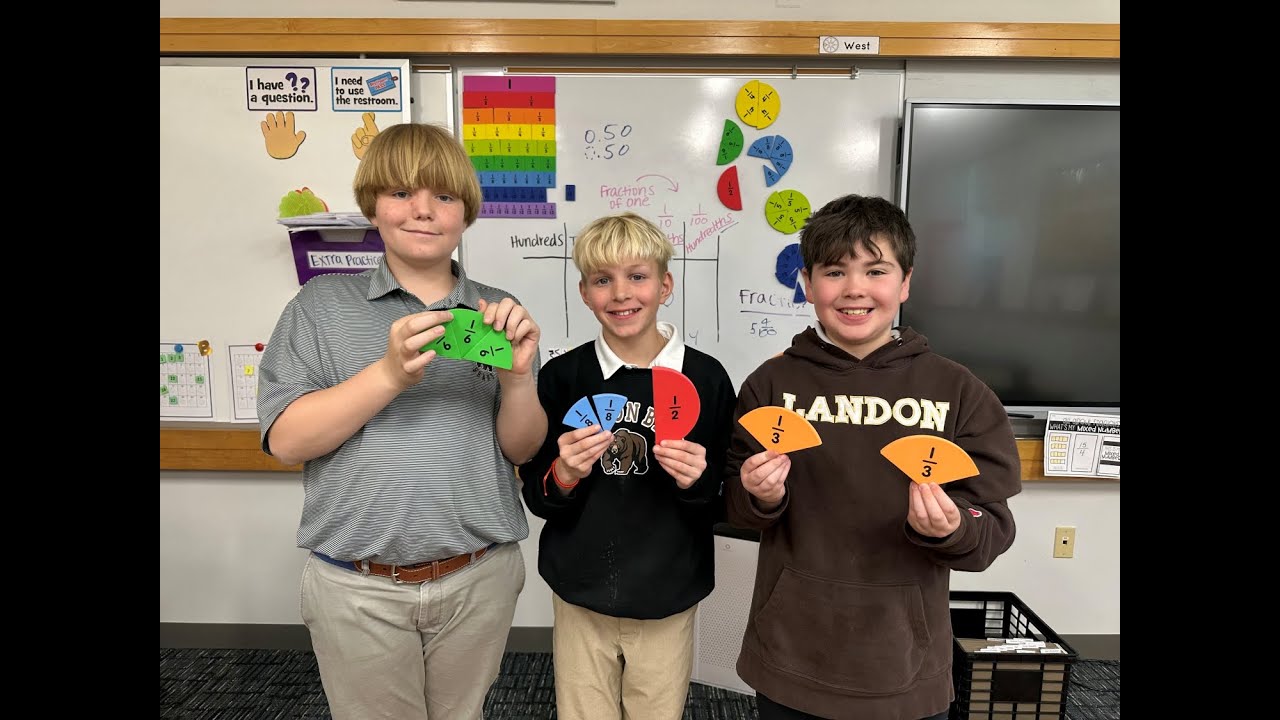 Creative calculations