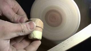 How To Make a Billiard Pipe