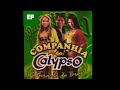 Companhia do Calypso - Minha Inspiração