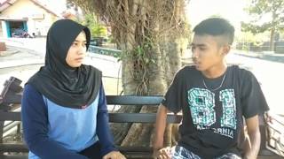 Komplikasi video lucu Cinta Ditolak