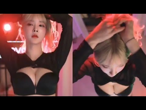 Korean BJ【aesoon_96】KBJ Dance