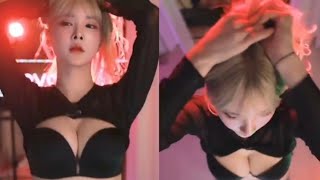 Korean BJ【aesoon_96】KBJ Dance