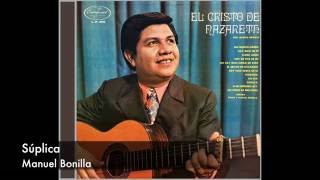 Manuel Bonilla - Suplica chords