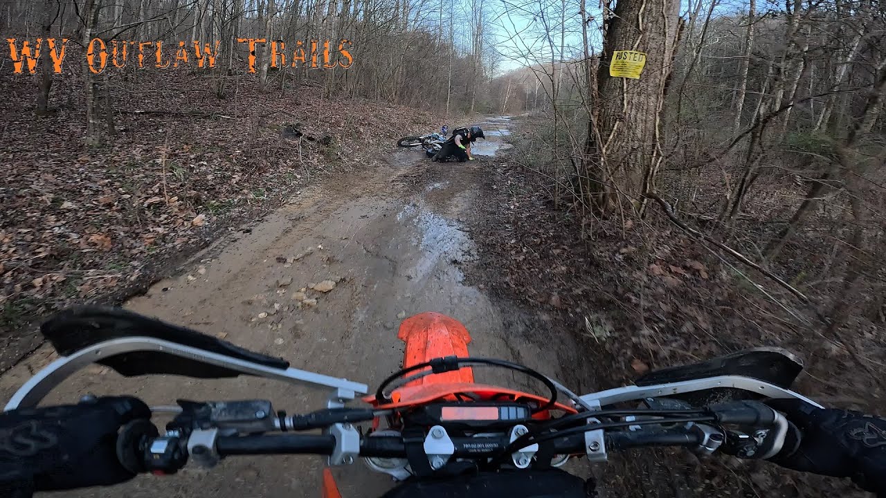 Hill Climbing and Creek Riding - Maxresdefault