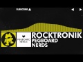 electro pegboard nerds rocktronik monstercat free release