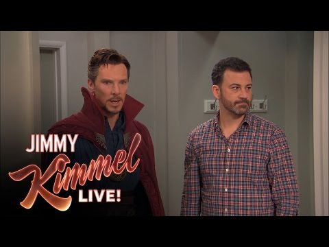 jimmy-kimmel-hires-dr-strange