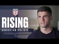 RISING | Christian Pulisic: The Present