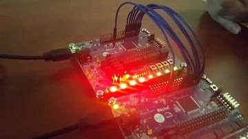 Verifying Checksum of UDP protocol on Destination FPGA