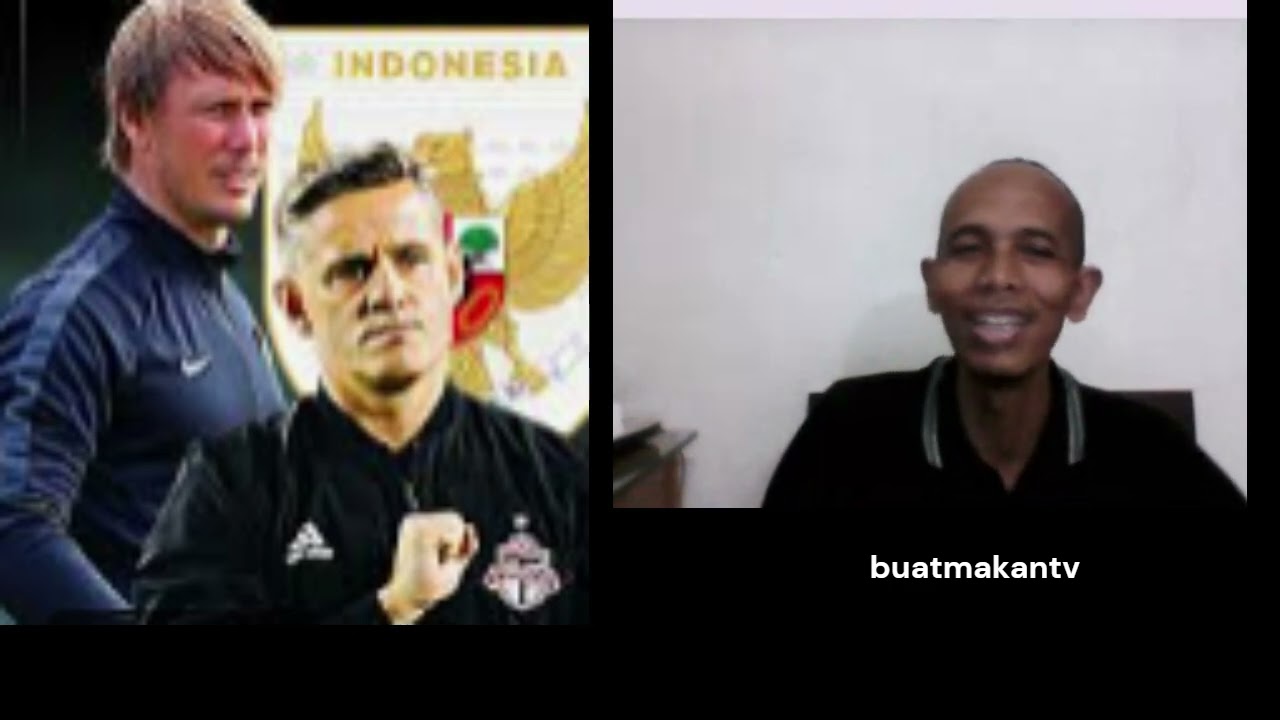 PROFIL ASISTEN PELATIH JONH HERDMAN YANG SANGAT PENTING, CESAR MEYLAN..