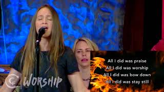 Defender | Corner Fringe Worship chords