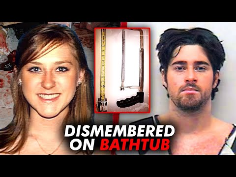 The Brutal Stories Of Women Who Were Found D*sm*mbered