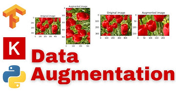 28: Data Augmentation | TensorFlow | Tutorial