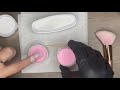 French Tip With Dip Powder Tutorial For Beginners