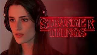 Rachel Hardy Running Up That Hill Kate Bush