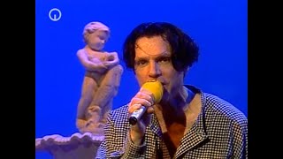 Sparks - When Do I Get To Sing My Way [Live Performance]