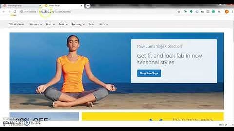 How To Add CMS (Content Management System) Page in Magento 2