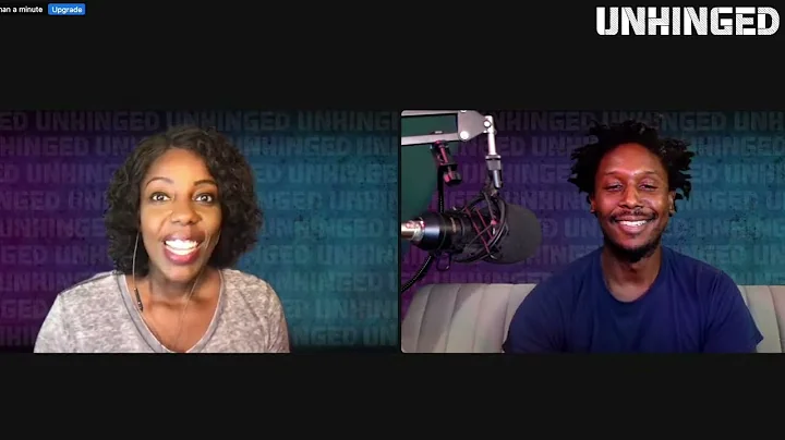 Did Food Network Call Tabitha Brown Fake?? Unhinge...