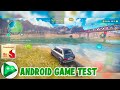 OFF THE ROAD 2 ANDROID GAMEPLAY - OTR 2
