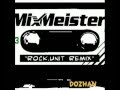 ROCK.UNIT REMIX - Leslie Grace Will you still love me tomorrow