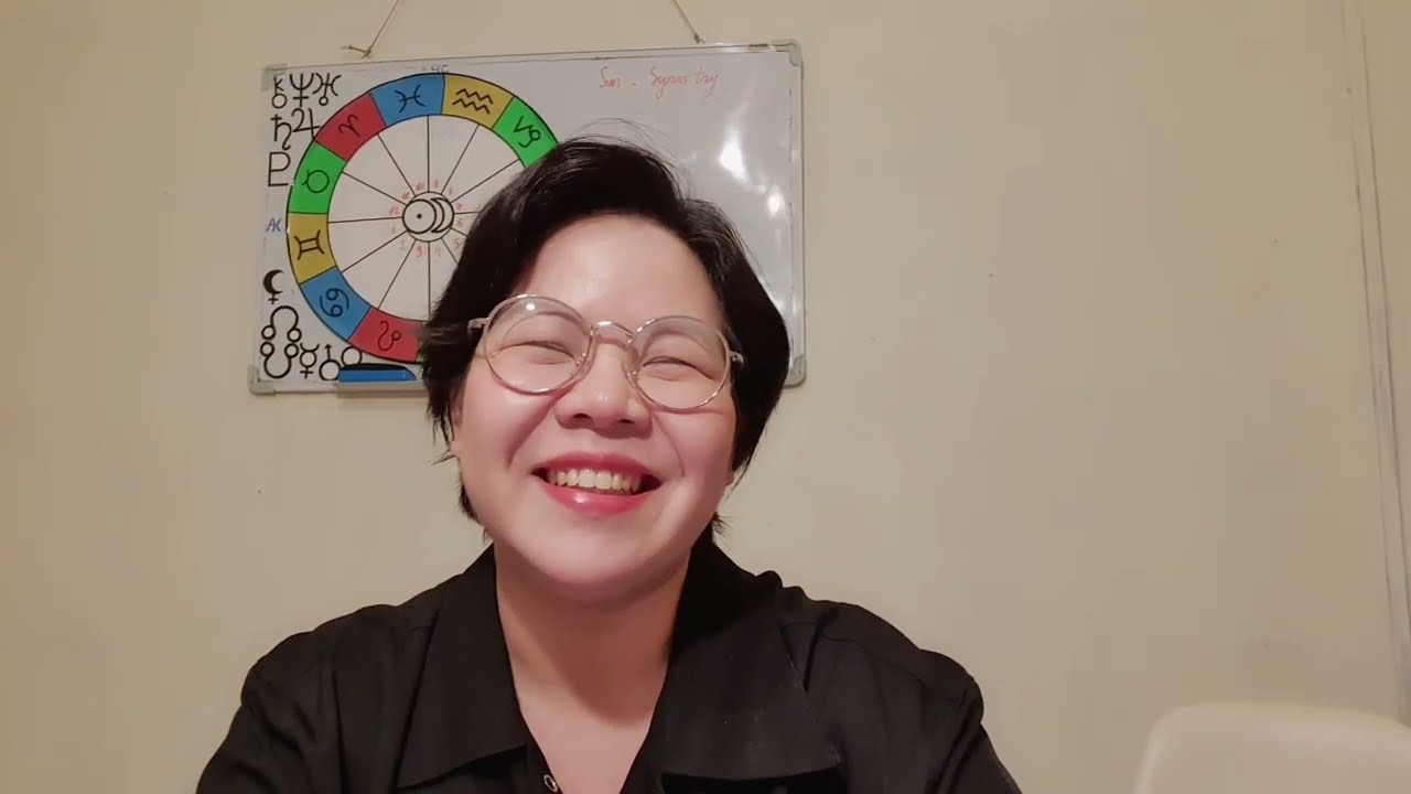 Outline Video Nâng cao Bản đồ đôi (K2-2024) B5 - Moon in Synastry