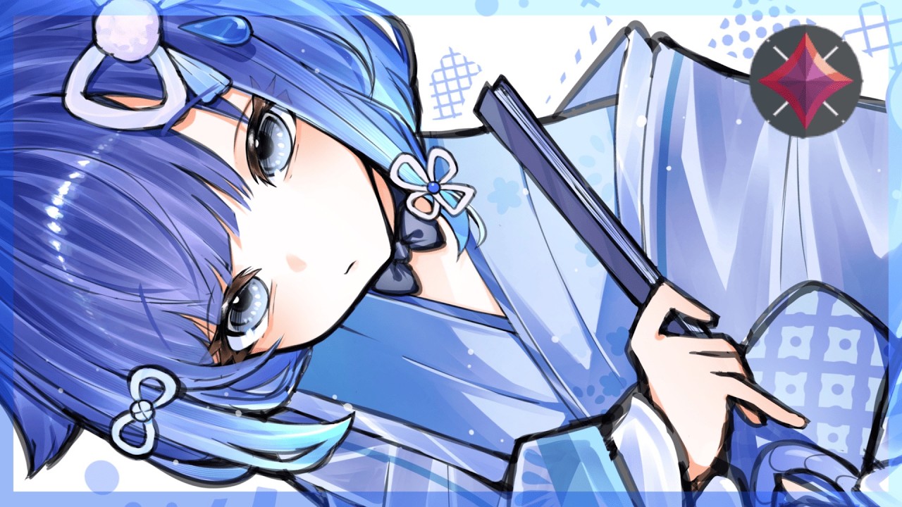 【VALORANT】力が欲しい【ぶいすぽっ！ / 紡木こかげ】