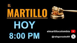#ELMARTILLO - 4 de Febrero de 2026
