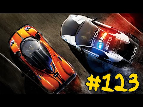 Need for Speed: