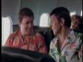 William Shatner & Leonard Nimoy for Western Airlines 1985