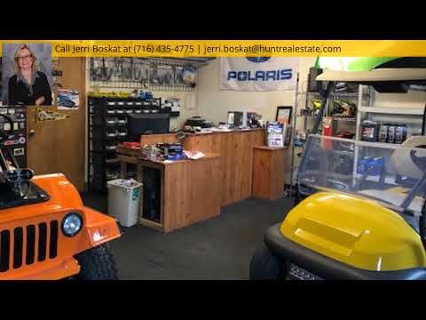 11678 Mian Rd, Newstead, NY home video tour