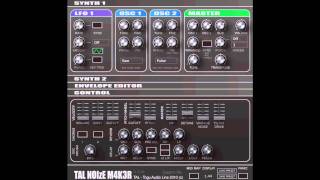 Noise Maker by Togo Audio Line  ( video 1 )