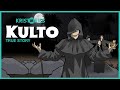 KULTO | CULT |  TRUE STORY | TAGALOG ANIMATED HORROR STORY