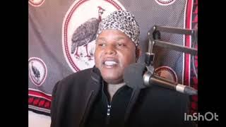 Abaphile abantu uDokotela wemali Dr Mathambeziyoni Mnguni