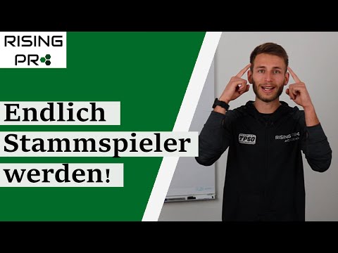 Video: Was ist ein Stammspiel?