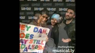 Musical.ly Featuring Raelynns For A Boy