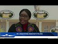 PARLIAMENT STRENGTHENS OVERSIGHT ROLE - nbc
