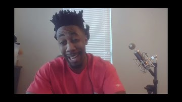 Dax - (Live Video) "Searching For A Reason" Open Verse Challenge & More!