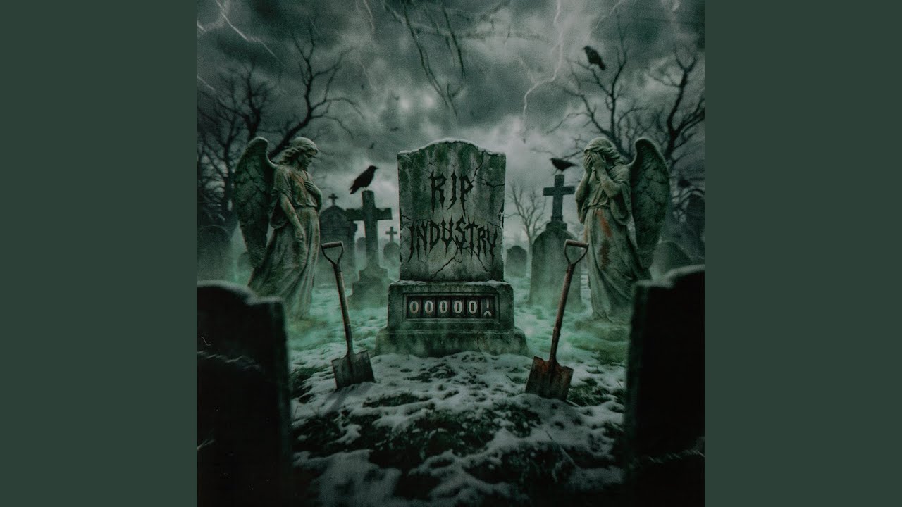 Watch RIP INDUSTRY on YouTube Watch RIP INDUSTRY on YouTube