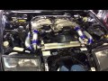 Cogley GTX-63 Idling