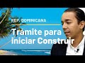 🛑 REQUISITOS MÍNIMOS para CONSTRUIR  EN REPUBLICA DOMINICANA. | Arquitectura | Planos de casas