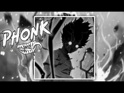Brazillian Funk With High Aura ++++🔥💀💀| Phonk|Funk |krush | Drift | Aggressive Phonk 2025