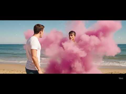 Beach Wish Tg Tf Transformation MTF Body Swap Male To Female FTM