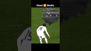 Messi Vs Modrić Who Did It Better?