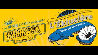L Éklusière Saison 2O23