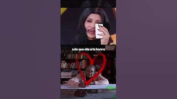 Thumbnail of Angela Aguilar and Cazzu honored their grandmothers this way...