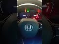 Honda Abs system sensor calibration