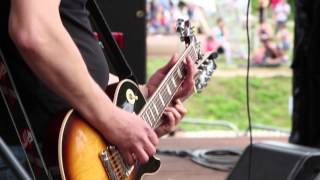 Конец Фильма / Красная Пресня Парк / 01.06.2014 Конец Фильма / Красная Пресня Парк / 01.06.2014
